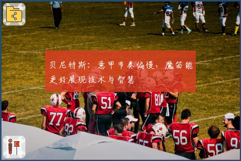 贝尼特斯：意甲节奏偏慢，魔笛能更好展现技术与智慧