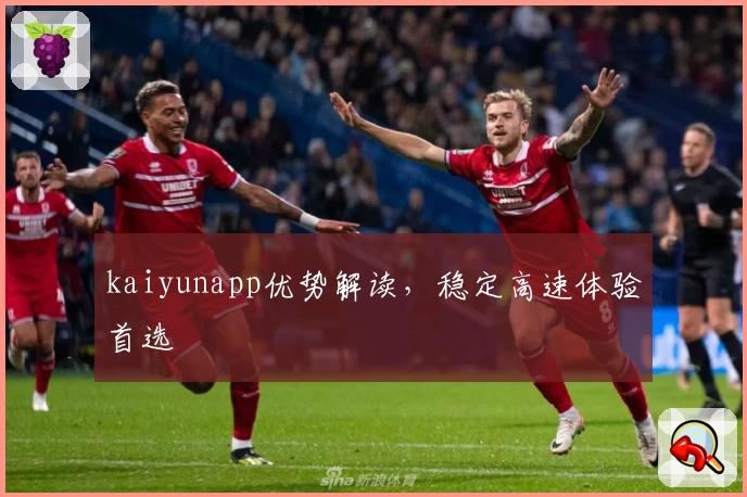 kaiyunapp优势解读，稳定高速体验首选