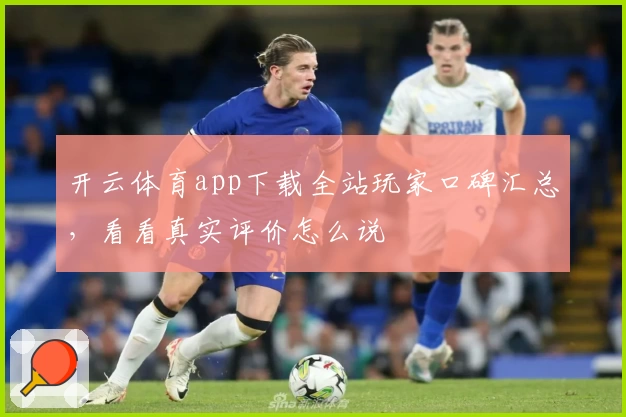 开云体育app下载全站玩家口碑汇总，看看真实评价怎么说